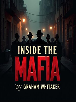 cover image of Inside the Mafia